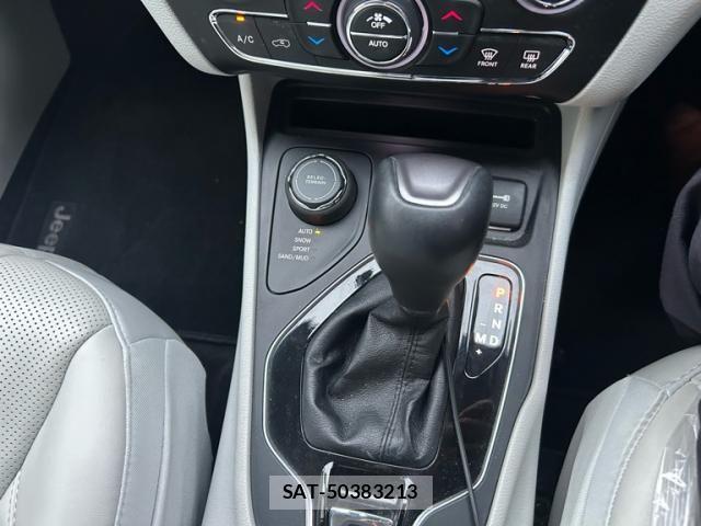 Jeep CHEROKEE 2018-10 6271904-23