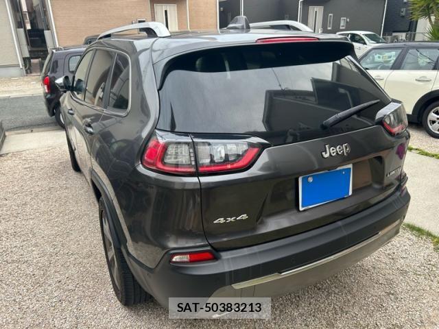 Jeep CHEROKEE 2018-10 6271904-3