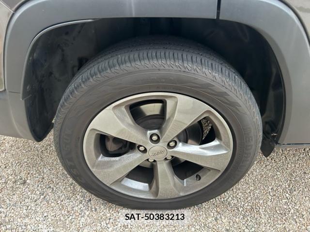 Jeep CHEROKEE 2018-10 6271904-6