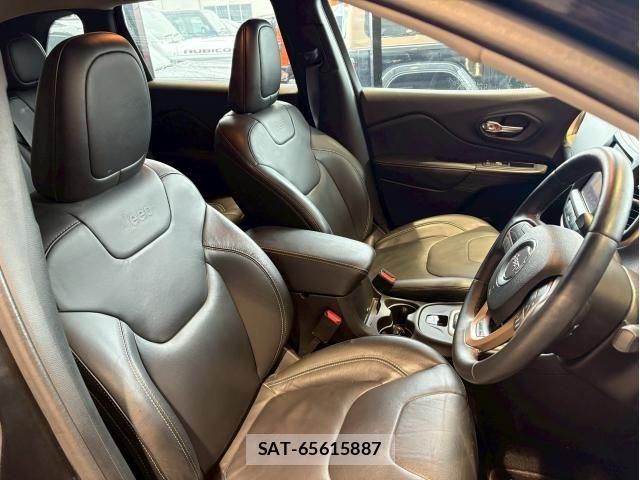 Jeep CHEROKEE 2014-10 6612409-1