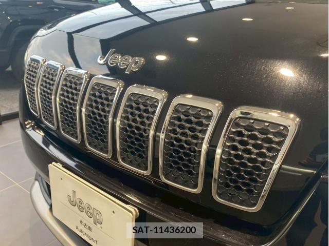 Jeep CHEROKEE 2018-12 6612407-10