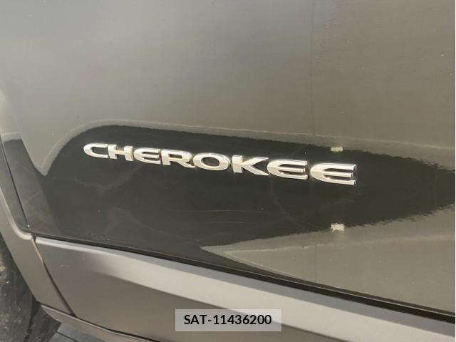 Jeep CHEROKEE 2018-12 6612407-12