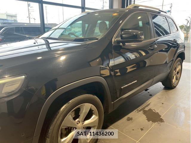 Jeep CHEROKEE 2018-12 6612407-18