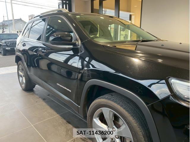 Jeep CHEROKEE 2018-12 6612407-19