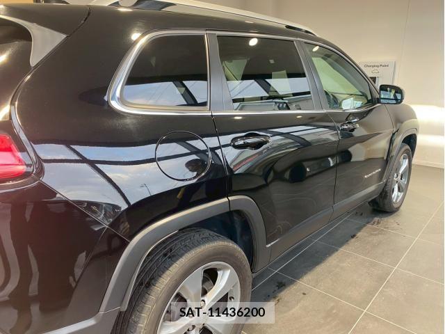 Jeep CHEROKEE 2018-12 6612407-20