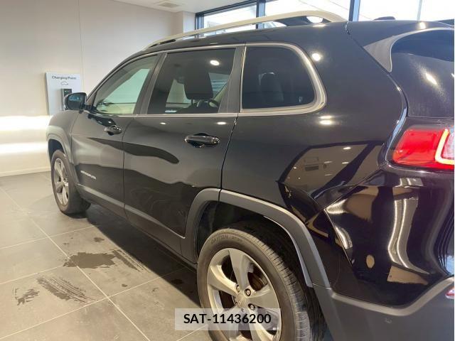 Jeep CHEROKEE 2018-12 6612407-21
