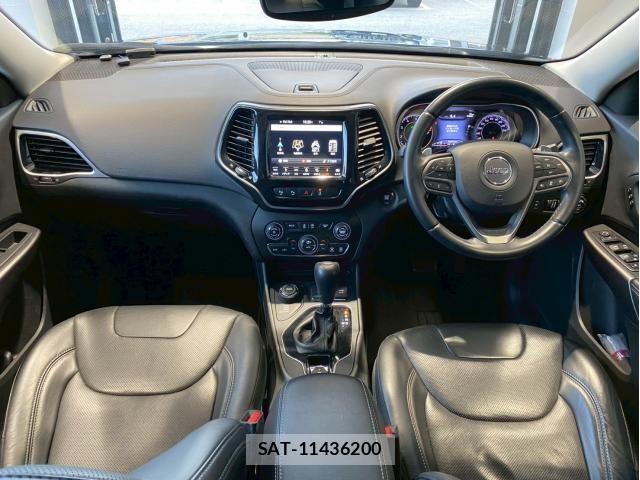 Jeep CHEROKEE 2018-12 6612407-22