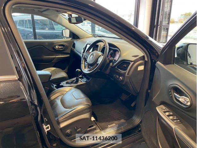 Jeep CHEROKEE 2018-12 6612407-23
