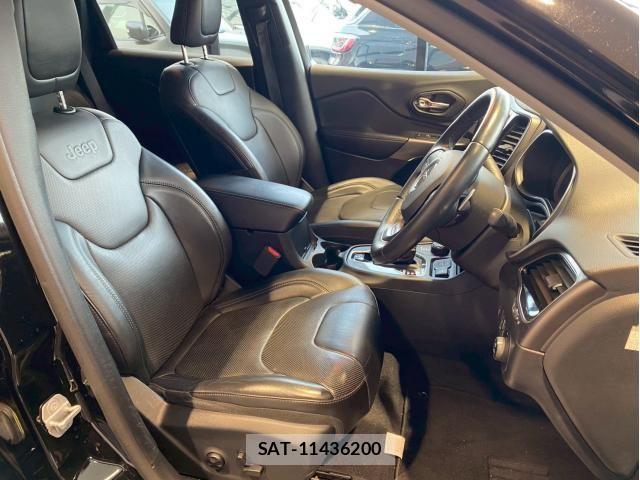 Jeep CHEROKEE 2018-12 6612407-26