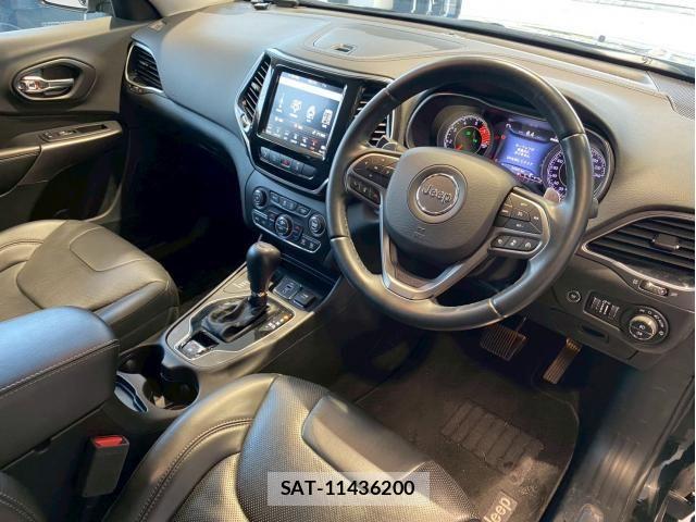 Jeep CHEROKEE 2018-12 6612407-29
