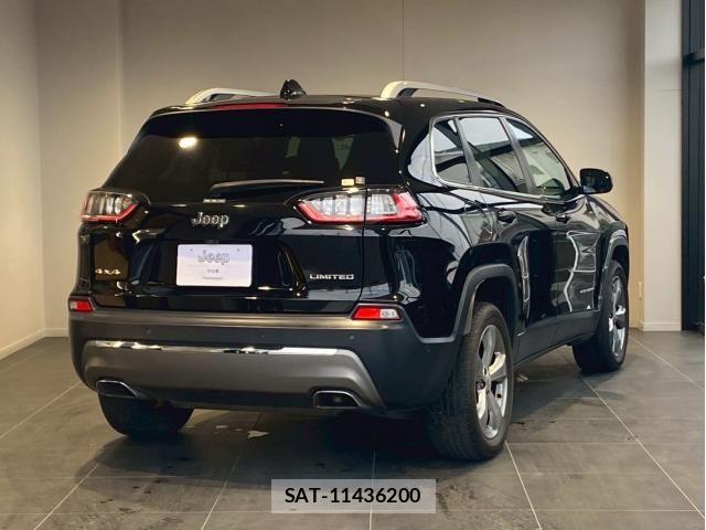 Jeep CHEROKEE 2018-12 6612407-3