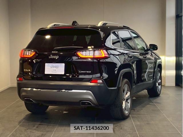 Jeep CHEROKEE 2018-12 6612407-4
