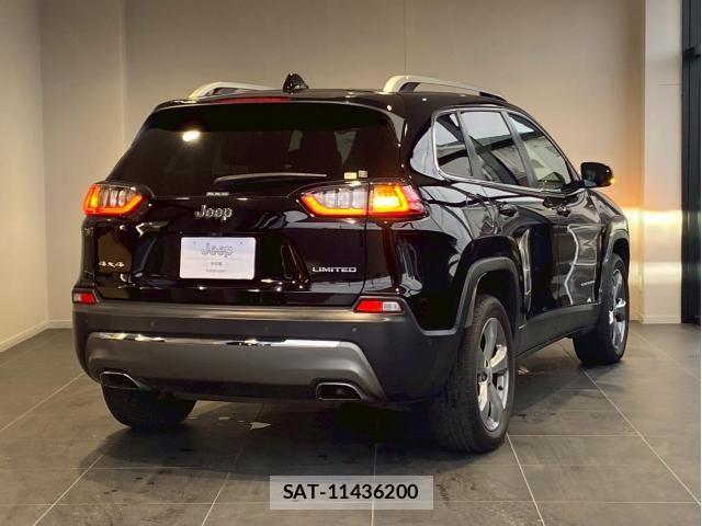 Jeep CHEROKEE 2018-12 6612407-5