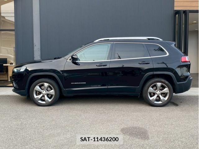 Jeep CHEROKEE 2018-12 6612407-6