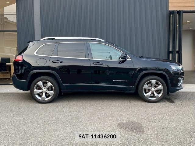 Jeep CHEROKEE 2018-12 6612407-7