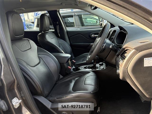 Jeep CHEROKEE 2021-04 6612405-10
