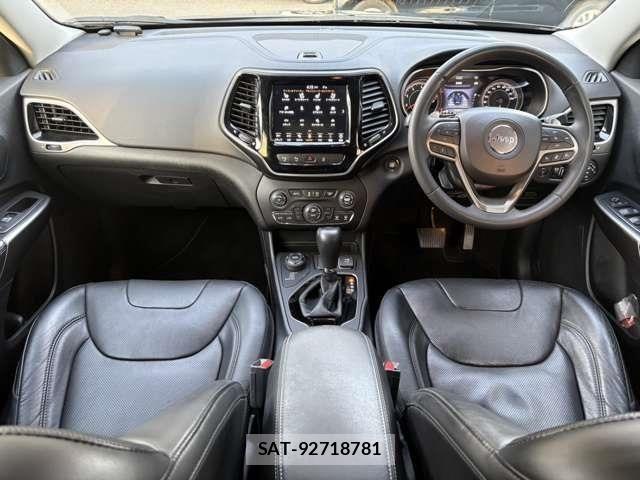 Jeep CHEROKEE 2021-04 6612405-13