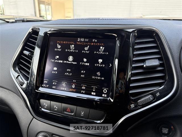 Jeep CHEROKEE 2021-04 6612405-17