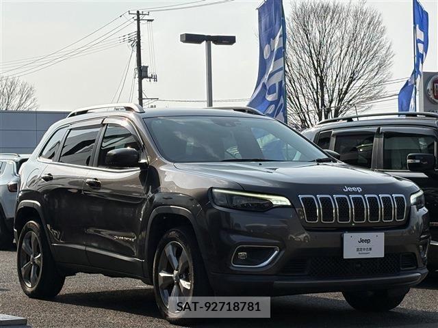 Jeep CHEROKEE 2021-04 6612405-2