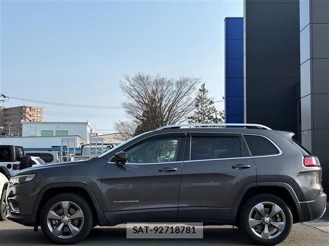 Jeep CHEROKEE 2021-04 6612405-7