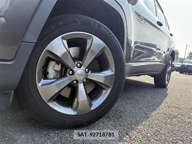 Jeep CHEROKEE 2021-04 6612405-8