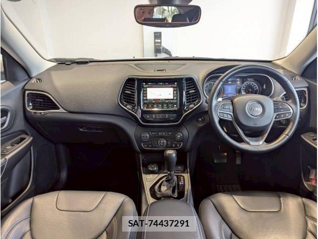 Jeep CHEROKEE 2019-06 6612408-1