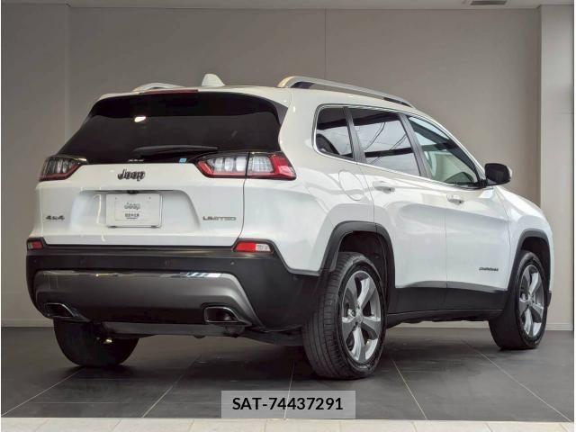 Jeep CHEROKEE 2019-06 6612408-2