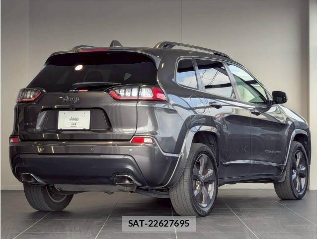 Jeep CHEROKEE 2021-03 6612406-2