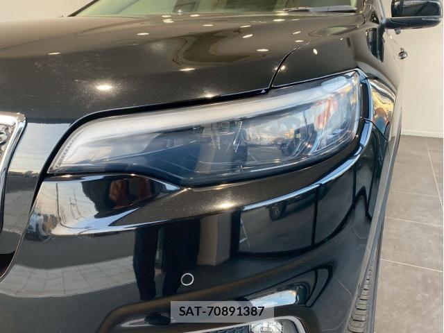 Jeep CHEROKEE 2020-01 6612404-9