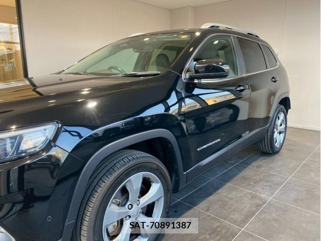 Jeep CHEROKEE 2020-01 6612404-12