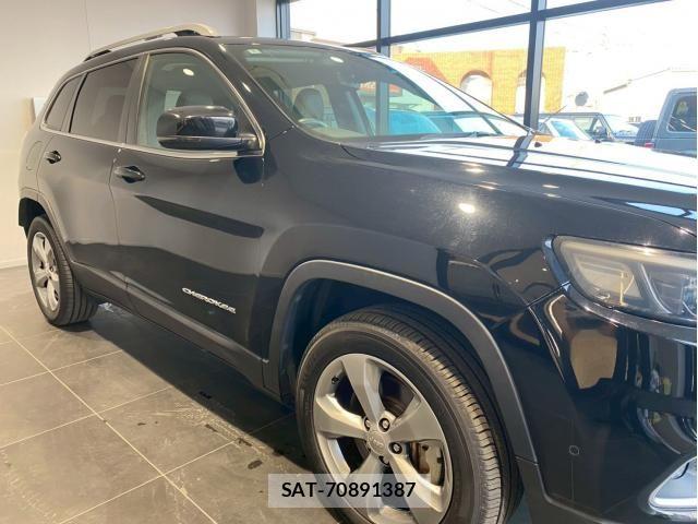 Jeep CHEROKEE 2020-01 6612404-13