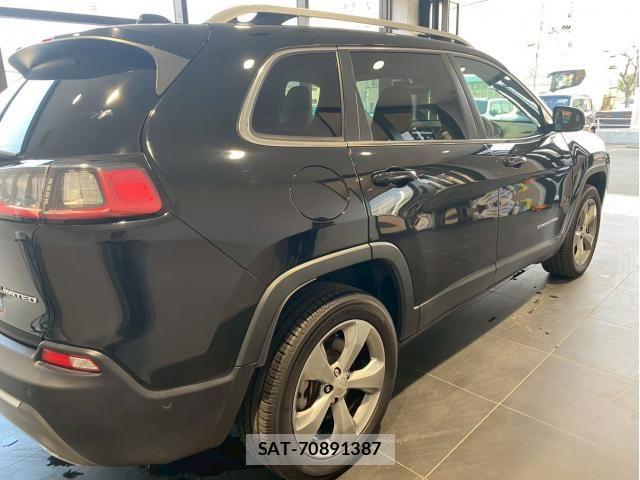 Jeep CHEROKEE 2020-01 6612404-14