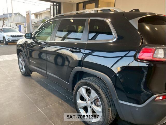 Jeep CHEROKEE 2020-01 6612404-15