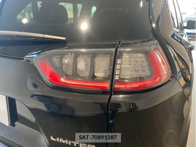 Jeep CHEROKEE 2020-01 6612404-17