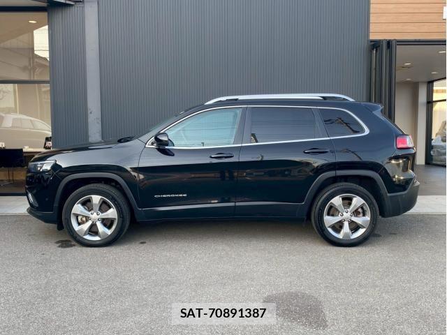 Jeep CHEROKEE 2020-01 6612404-21
