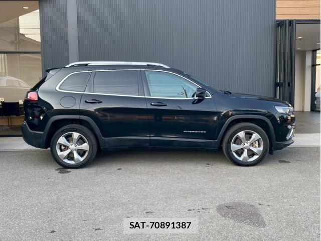 Jeep CHEROKEE 2020-01 6612404-22