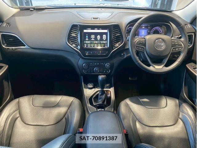Jeep CHEROKEE 2020-01 6612404-23