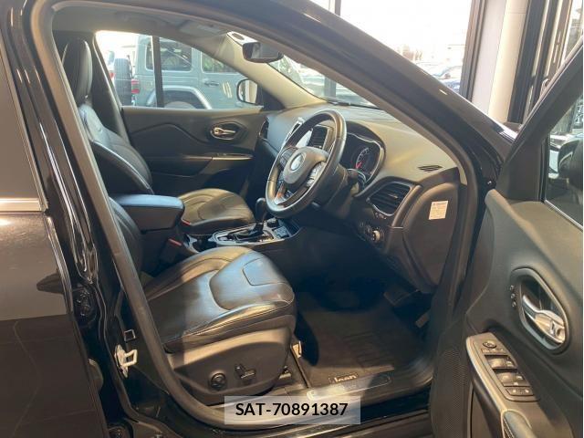 Jeep CHEROKEE 2020-01 6612404-24