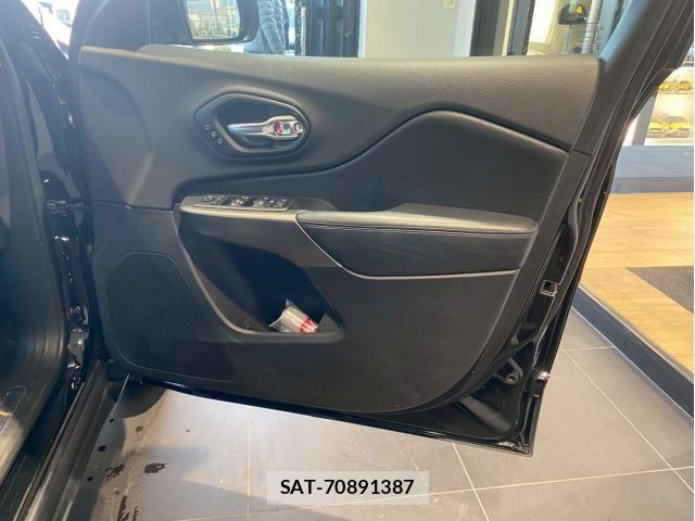 Jeep CHEROKEE 2020-01 6612404-25