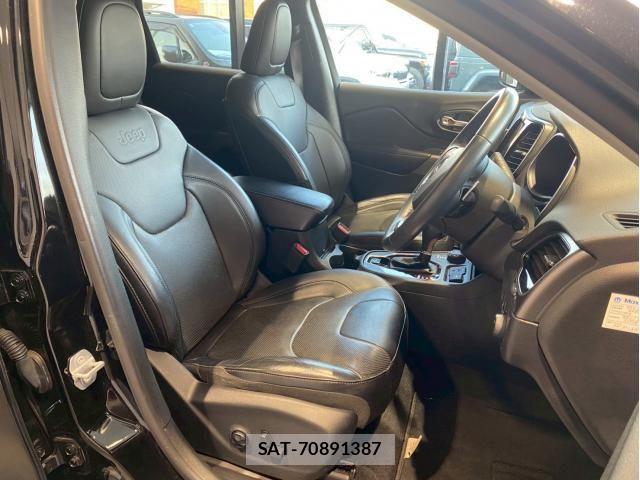 Jeep CHEROKEE 2020-01 6612404-28