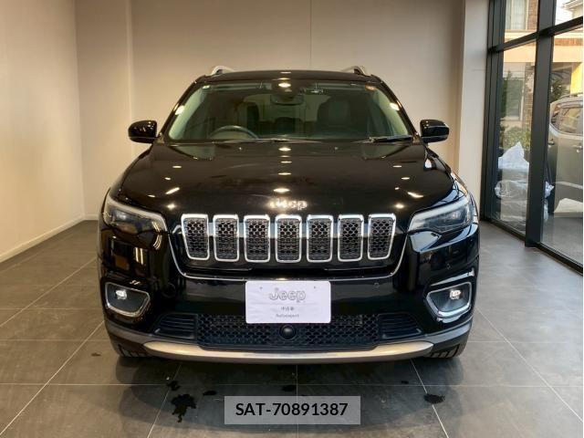 Jeep CHEROKEE 2020-01 6612404-6