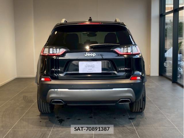 Jeep CHEROKEE 2020-01 6612404-7