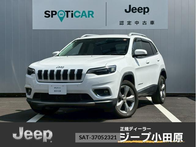 Jeep CHEROKEE 2020-12 6672007-0