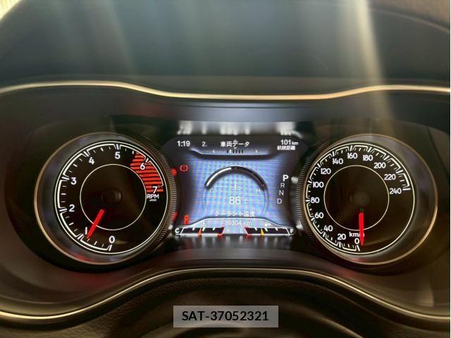 Jeep CHEROKEE 2020-12 6672007-11