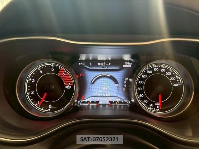 Jeep CHEROKEE 2020-12 6672007-12