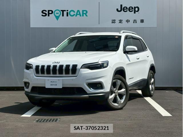 Jeep CHEROKEE 2020-12 6672007-13