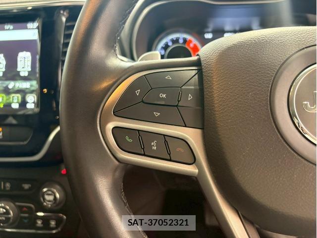 Jeep CHEROKEE 2020-12 6672007-18