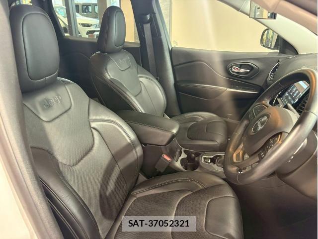 Jeep CHEROKEE 2020-12 6672007-1