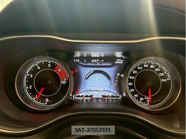 Jeep CHEROKEE 2020-12 6672007-19