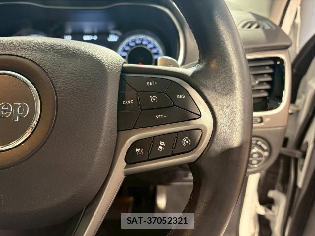 Jeep CHEROKEE 2020-12 6672007-22